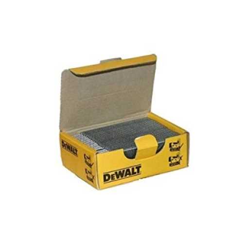 Dewalt 50mm Galvenize Düz Çivi Dewalt DT9947