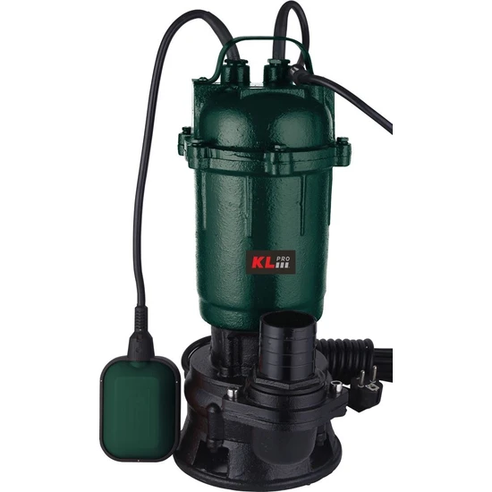 KL Pro Septic Pump KLP15FD