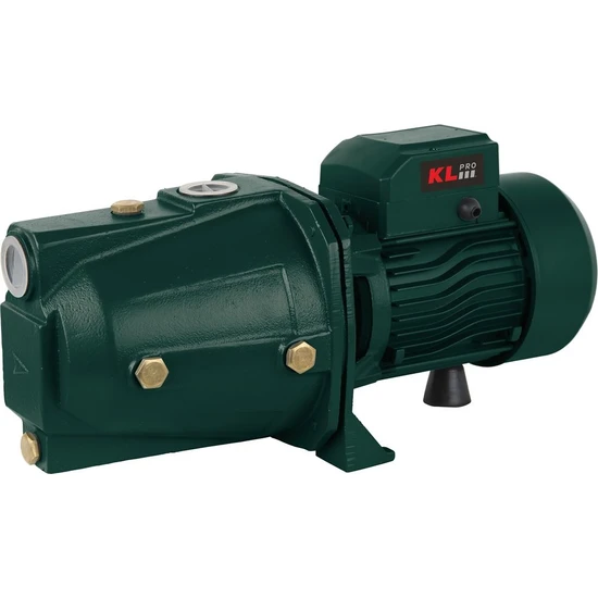 KL Pro Garden Pump KLP100JET