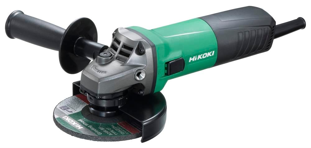 Hikoki G12SN2 900W 115 mm Electric Angle Grinder