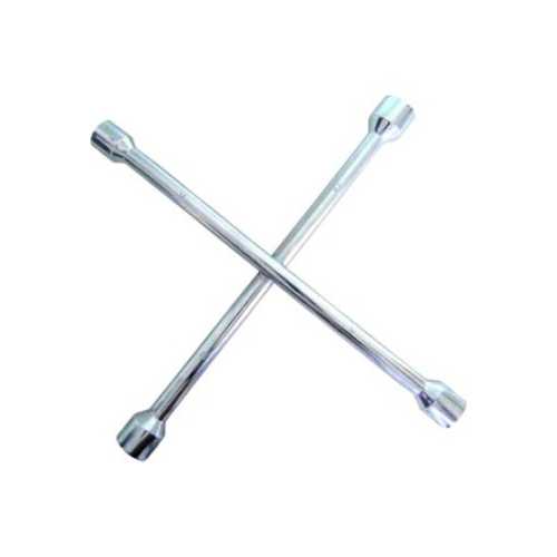 Grangos GRBA04 17X19X21X22 mm Wheel Wrench