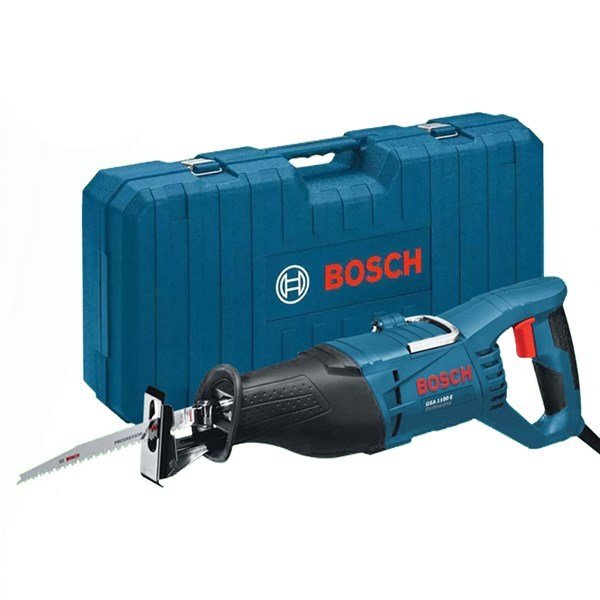 Bosch 0.601.64c.800 - Gsa 1100 E Reciprocating Saw BC.060164C800