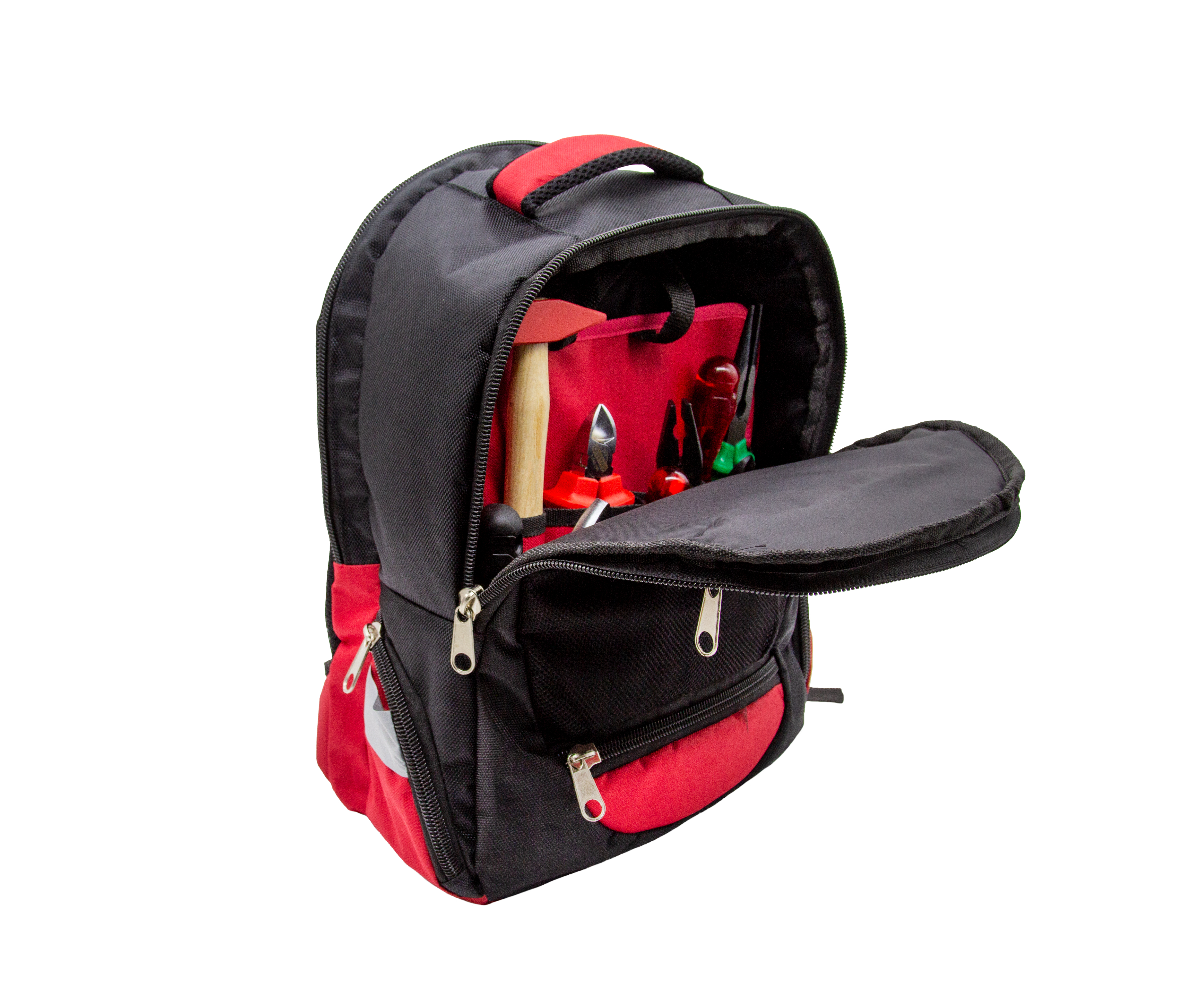 Grangos GRC10 Professional Tool Backpack