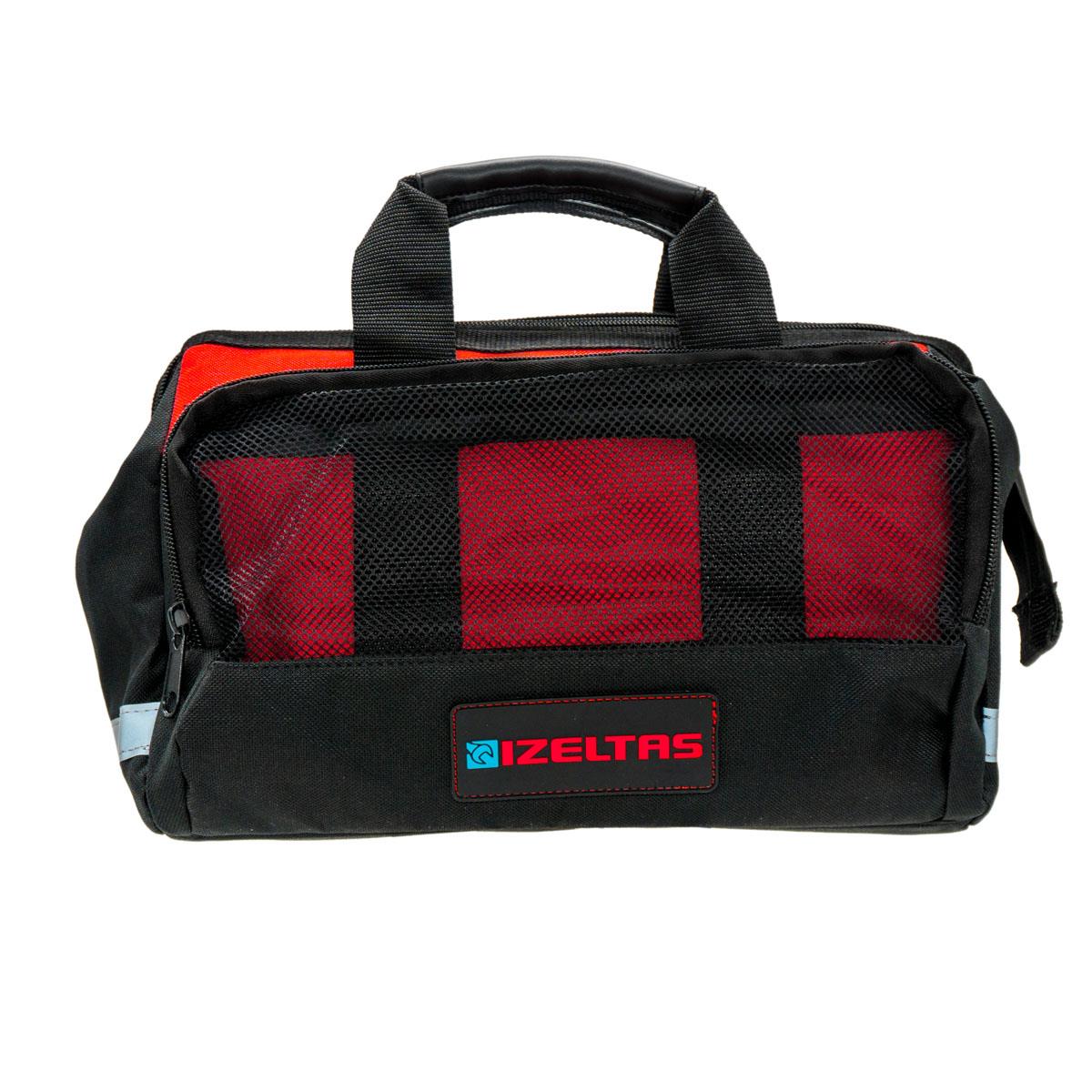 İzeltaş 14000004134 Small Cloth Tool Bag