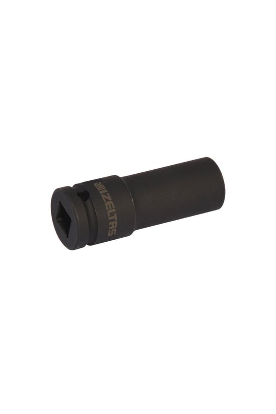 İzeltaş 1108067032 32 Mm 1/2’’ Air Deep Socket 6 Corners