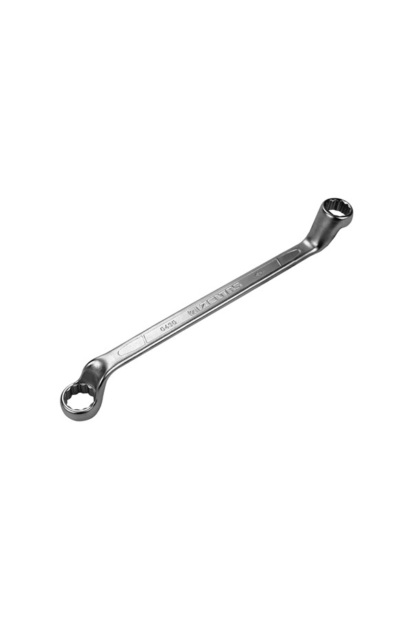 İzeltaş 41x46 Star Double Blade Wrench 0430034146