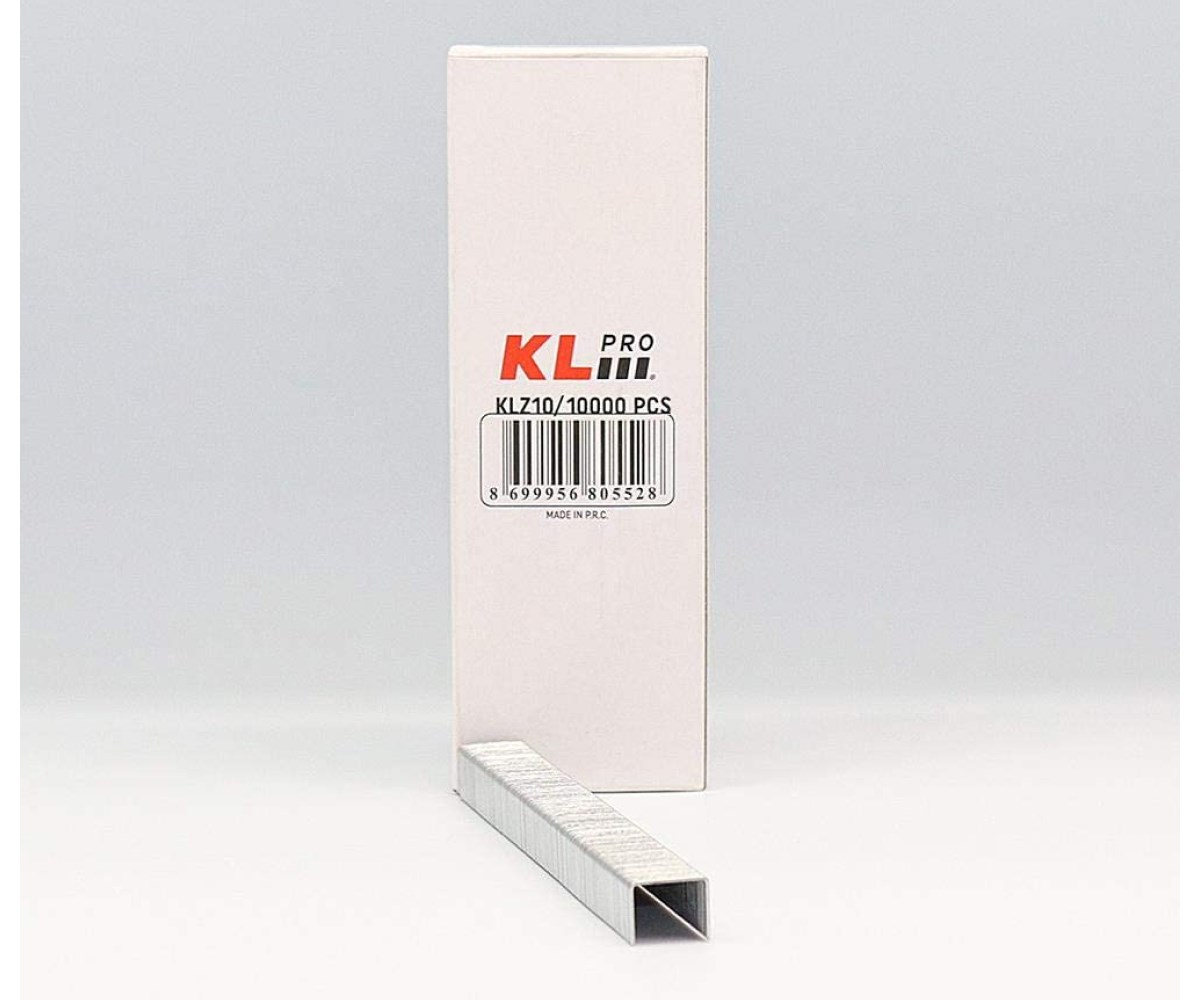 KL KLZ10 10mm Zımba Teli