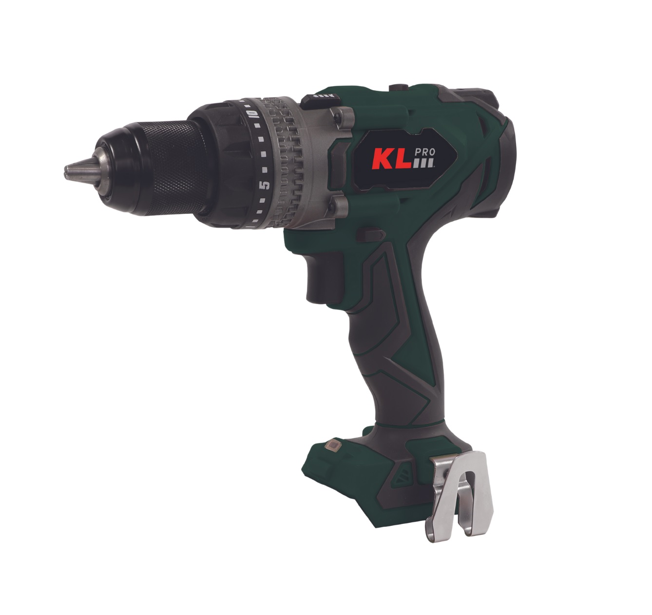 KL Pro Kldm18Bhx-00 18V 150 Nm Cordless Hammer Drill Brushless - Tek Machine