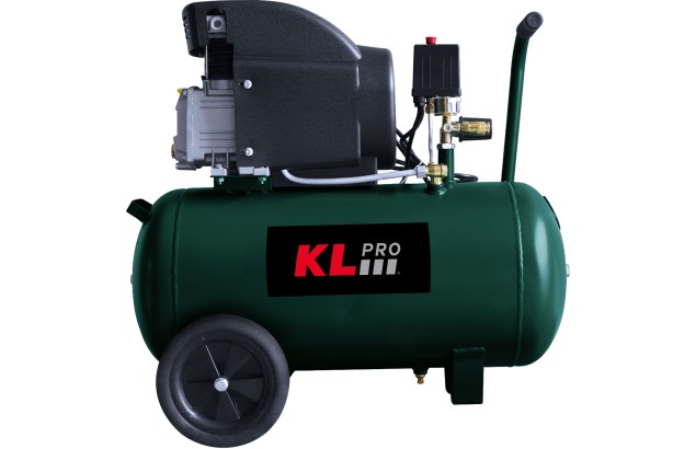 KL Pro 50 Lt 2 Hp Air Compressor KLK50