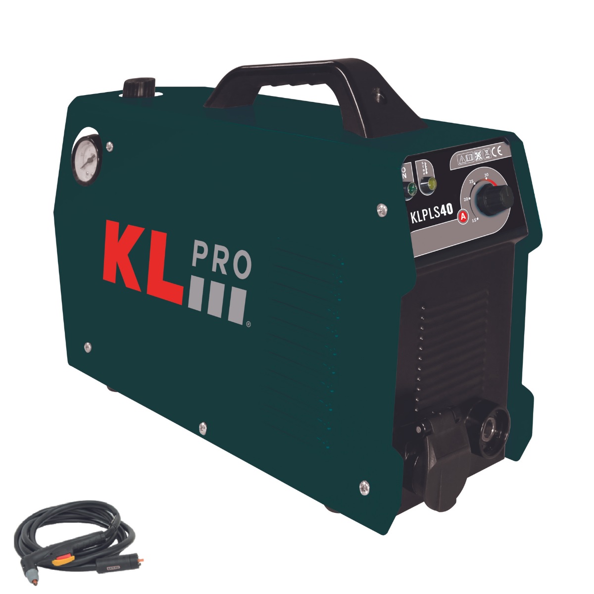 KL Pro KLPLS40 40 A 5.8 KVA INVERTER PLASMA CUTTING MACHINE