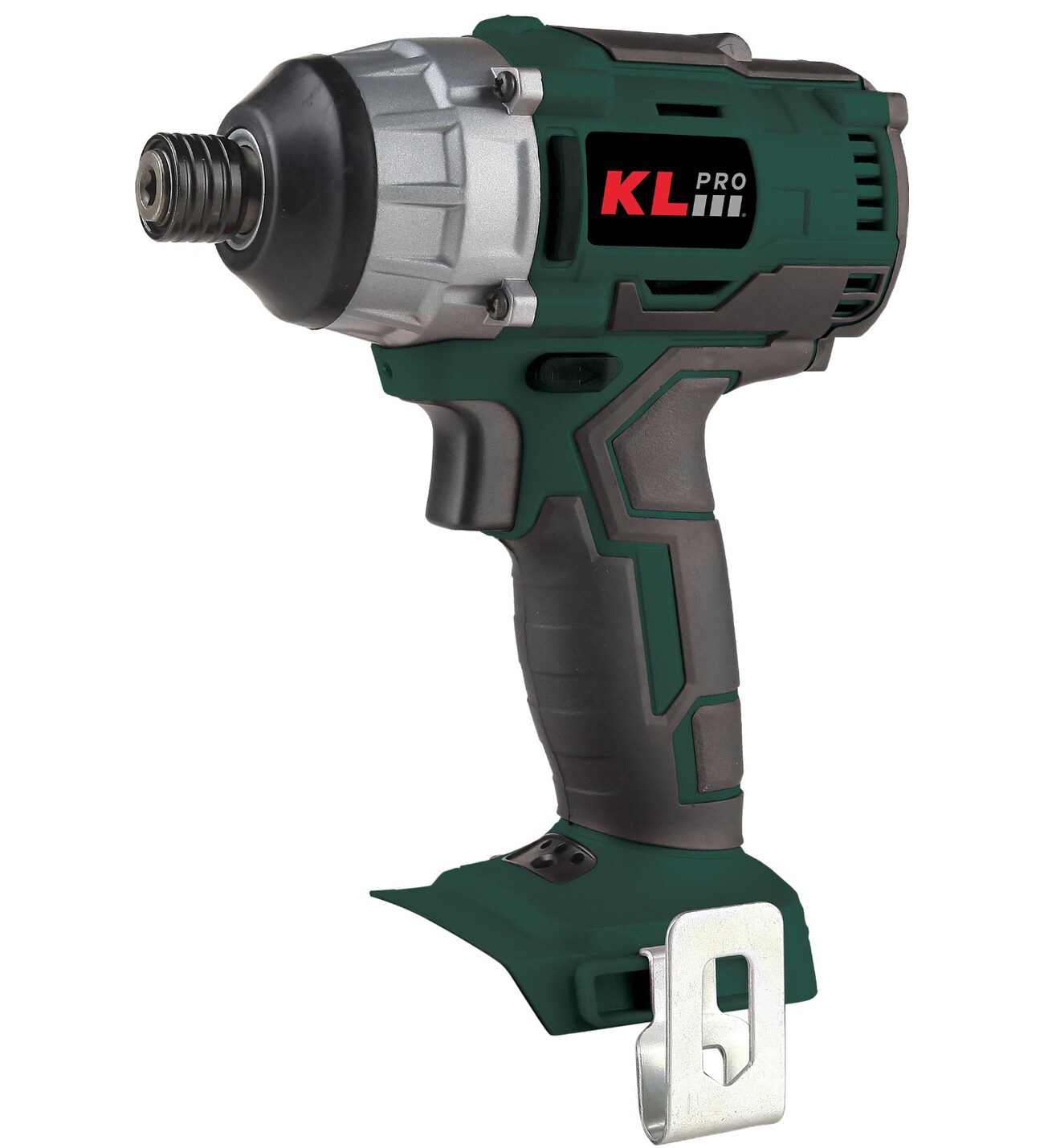 KL Pro Kldv18B-00 18V Cordless Impact Driver Brushless - Single Machine