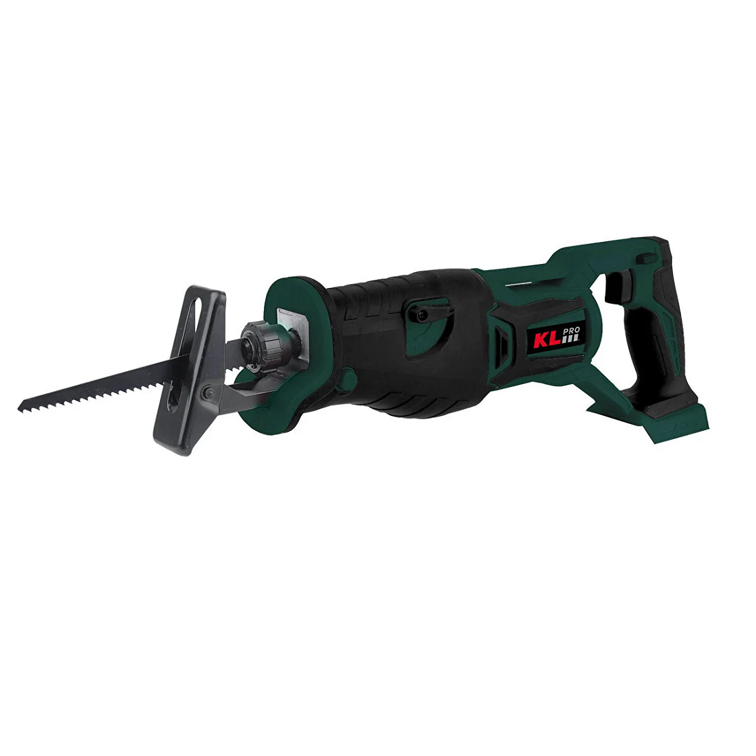 KL Pro Kltkt18B-00 18 V Rechargeable Reciprocating Brushless - Single Machine