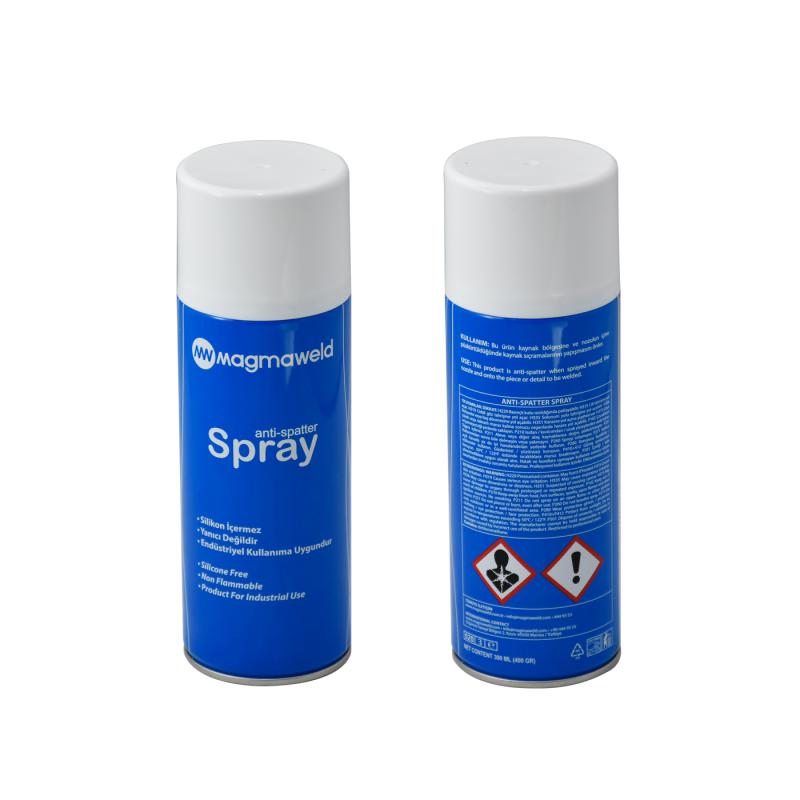 Magmaweld Arc Welding Spray