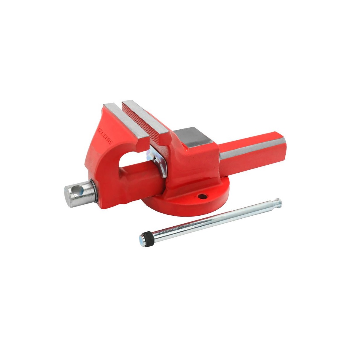 İzeltaş 14000005072 Leveler Vise 150mm