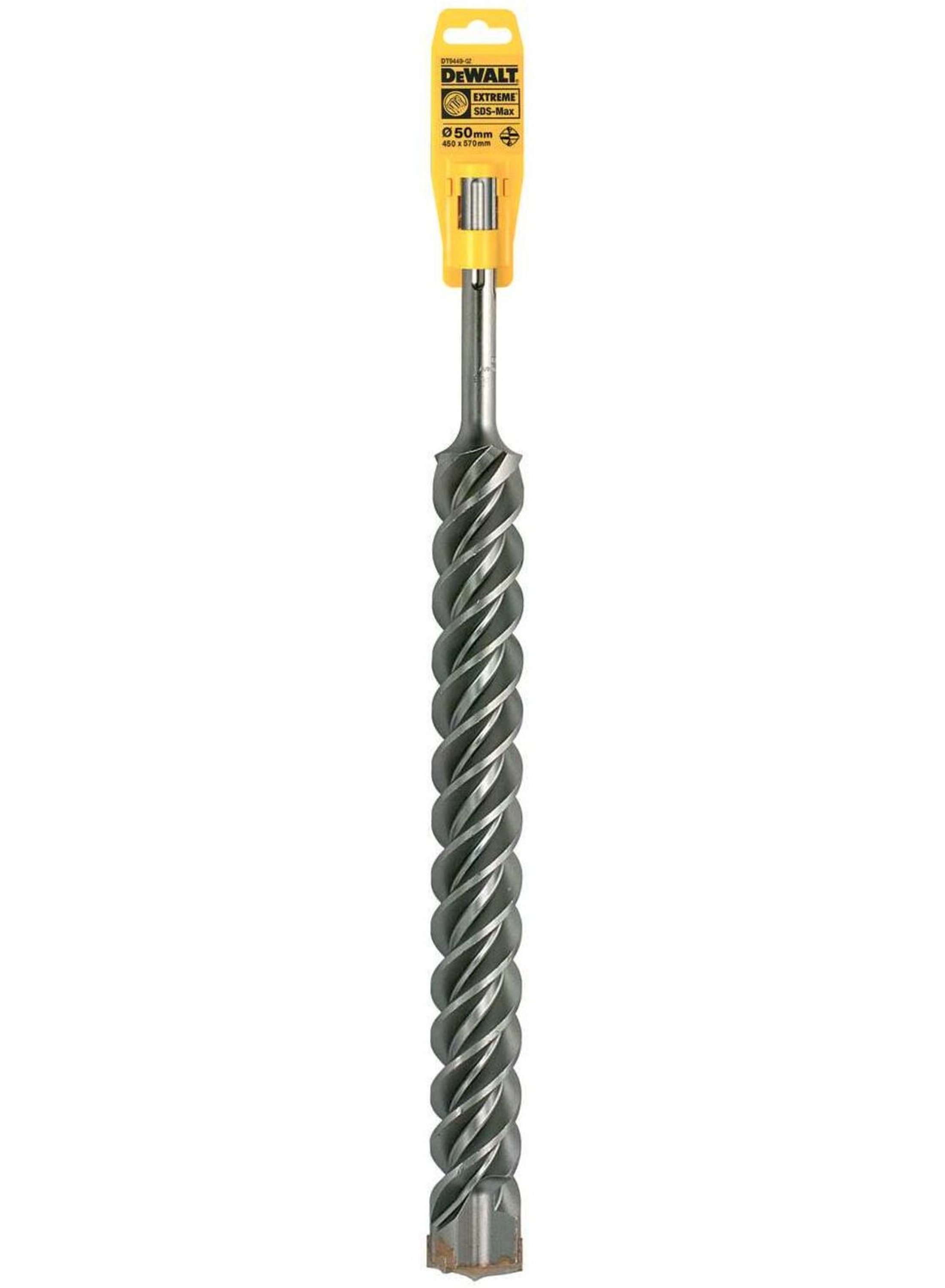 Dewalt DT9449 50 x 570 mm Sds-Max Drill Bit