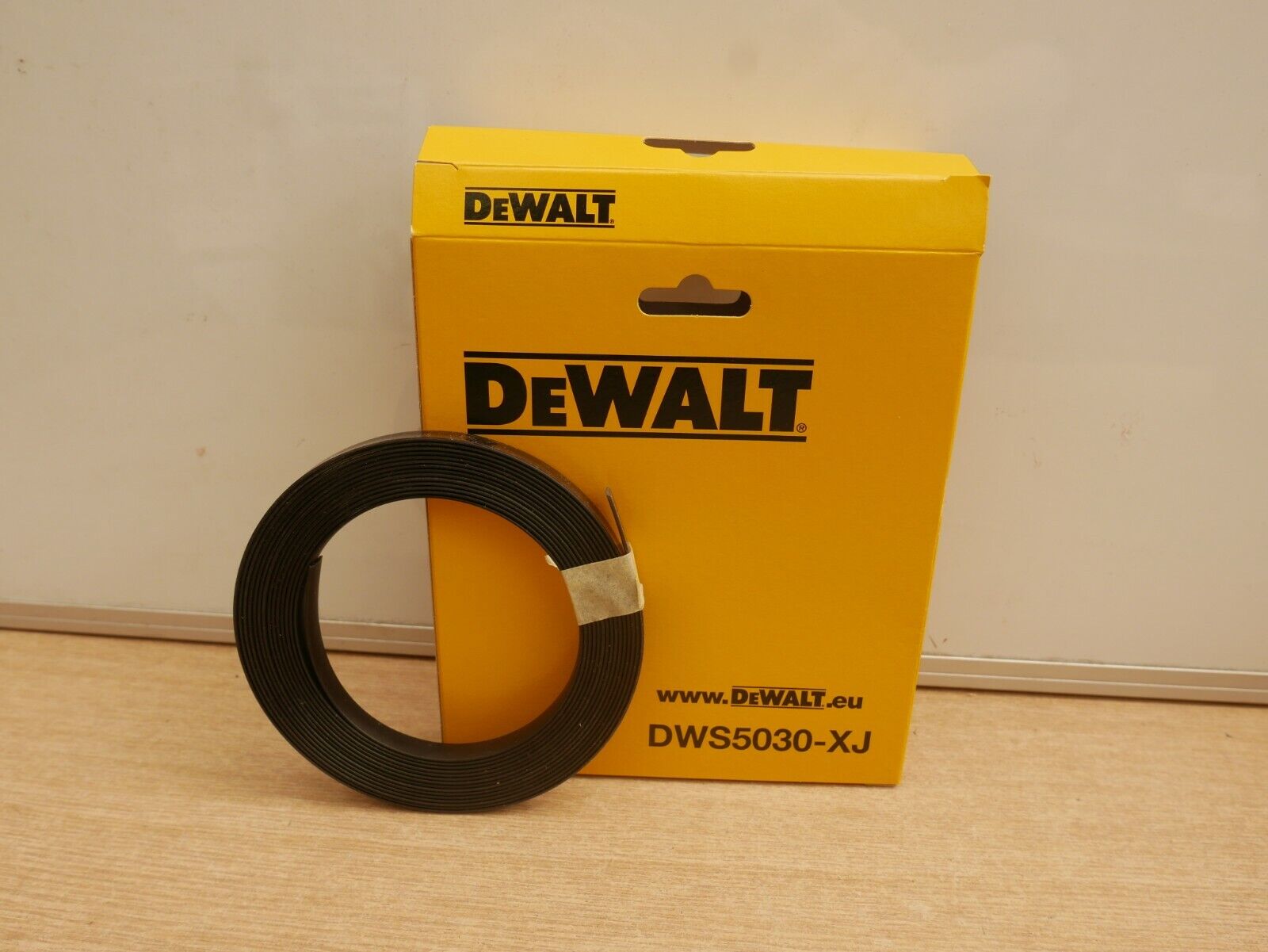 Dewalt Low Friction Replacement Edge Strip DWS5030