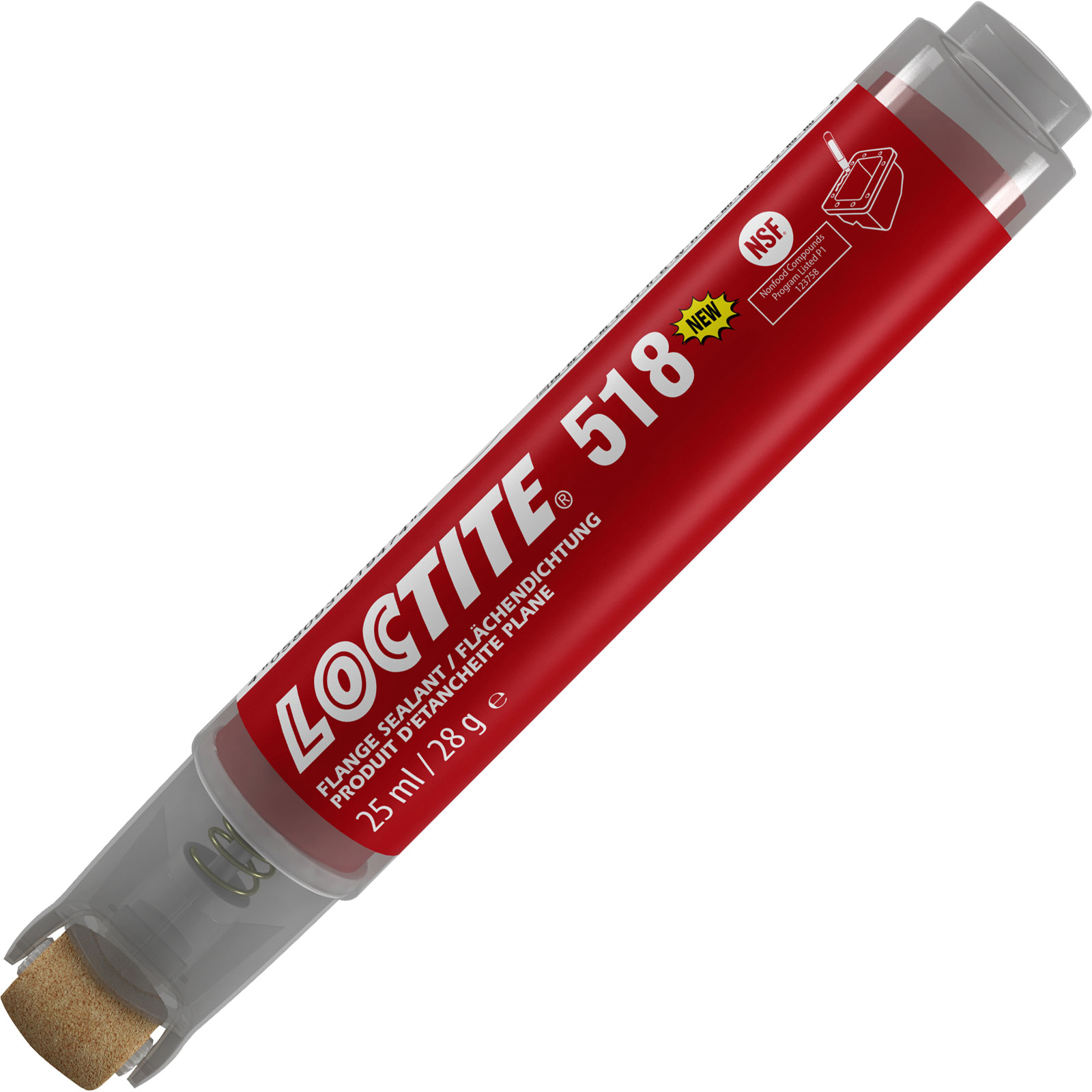 Loctite 518 Pen 25ml L2415830