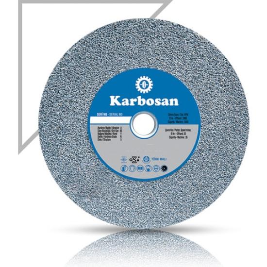 Karbosan 914890 - 150.20.20 NK 60 Zımpara Tası