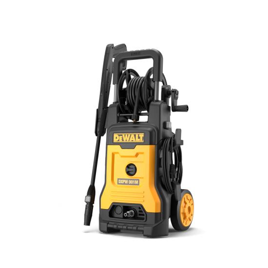 Dewalt DXPW001M-E 1800W 130 Bar Basınçlı Araç Yıkama Makinası