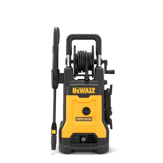 Dewalt DXPW001M-E 1800W 130 Bar Basınçlı Araç Yıkama Makinası