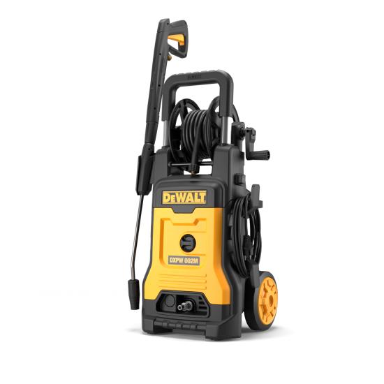 Dewalt DXPW002M-E 2100W 150 Bar Basınçlı Araç Yıkama Makinası