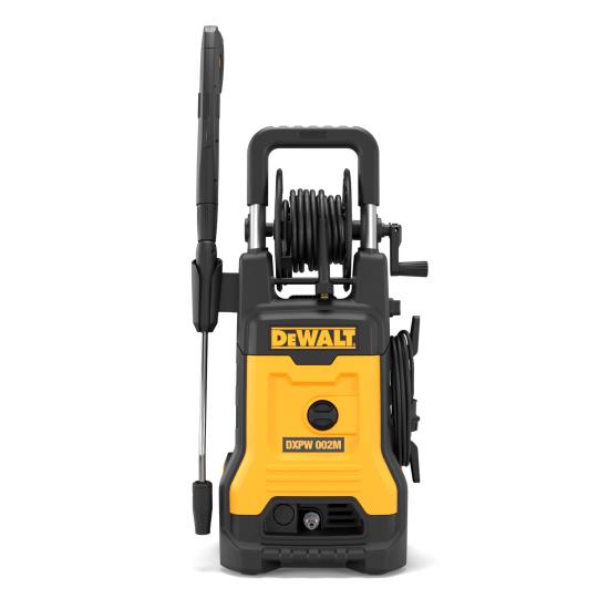 Dewalt DXPW002M-E 2100W 150 Bar Basınçlı Araç Yıkama Makinası