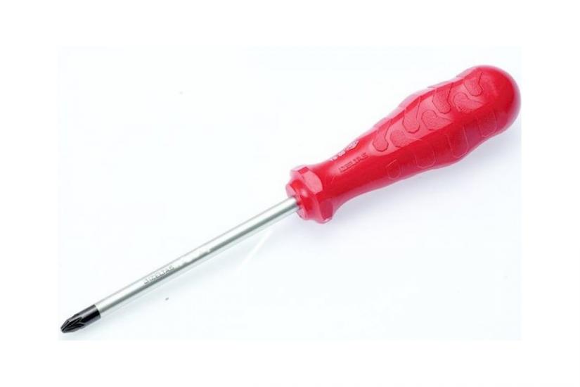 İzeltaş 3x60 Opaque Phillips Screwdriver 4320180360