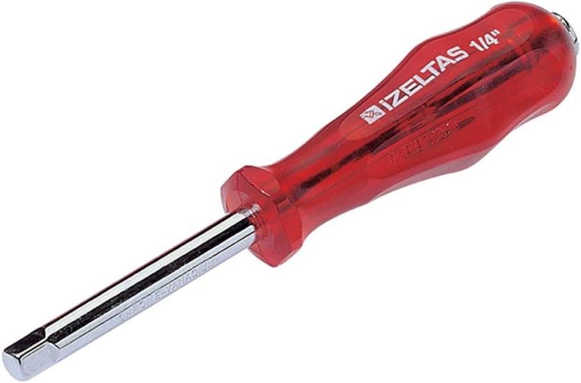 İzeltaş 1507064080 1/4’’ Deep Socket Screwdriver Adapter