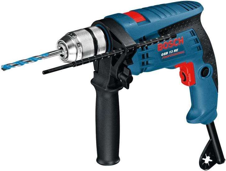 Bosch 0601217100 Gsb 13 RE Hammer Drill