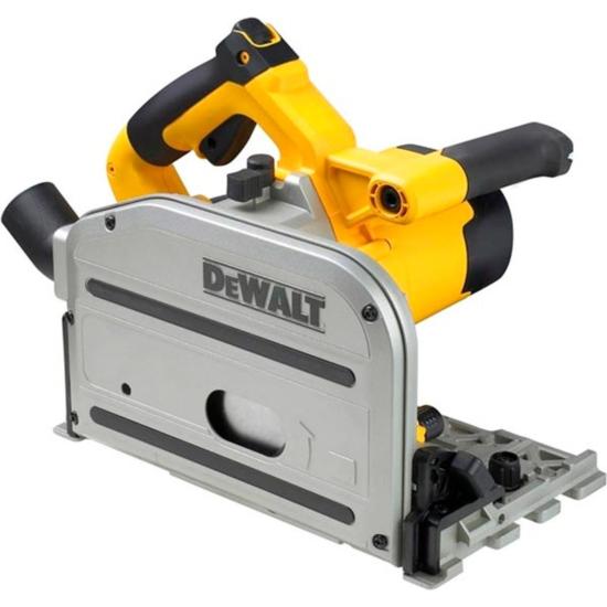 Dewalt DWS520KT 1300W 165Mm Plunge Saw