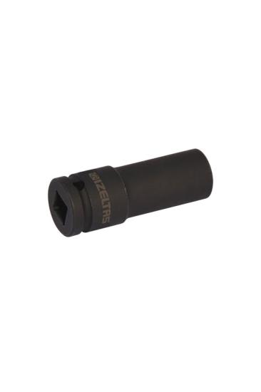 İzeltaş 1108067010 10 Mm 1/2’’ Air Deep Socket 6 Corners