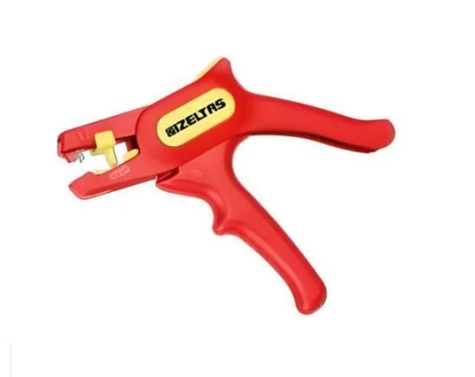 İzeltaş 0375350026 Electro Mechanical Cable Stripper