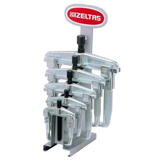 İzeltaş 7010006105 5 Piece Puller Stand