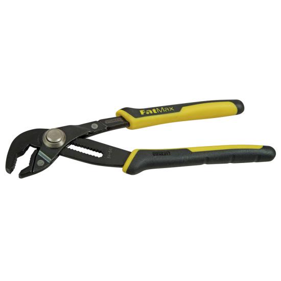 Stanley 0-84-647 FATMAX® Button Fort Pliers 200 mm