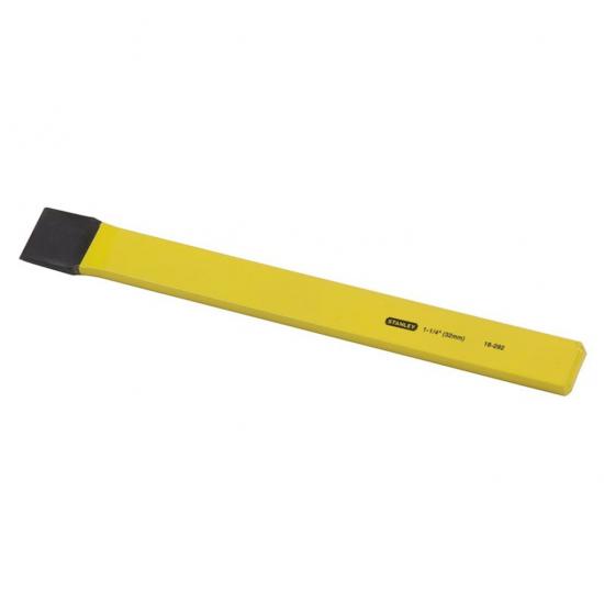 Stanley ST418292 Flat Chisel 25X300 Mm Wide