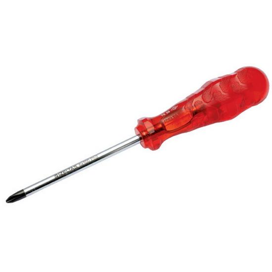 İzeltaş 4120180360 Kraft Series Phillips Screwdriver 3x60