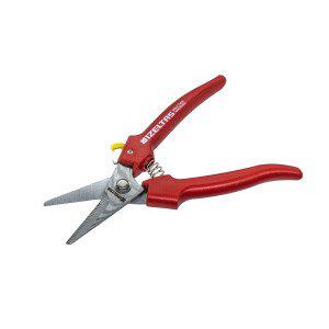 İzeltaş 6740270190 Combined Multi-Purpose Scissors 190mm