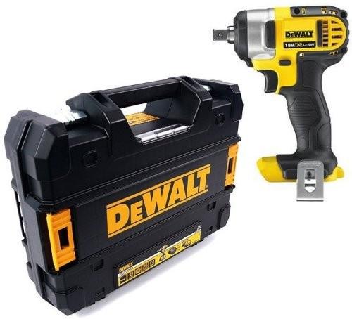 Dewalt DCF880NT-XJ 18Volt 1/2’’ Nutrunner (Without Battery)