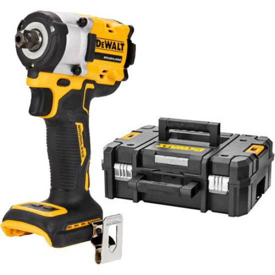 Dewalt DCF922NT-XJ 18Volt 1/2’’ Nutrunner (Without Battery)