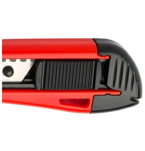 Vip-Tec Professional Utility Knife 18 mm