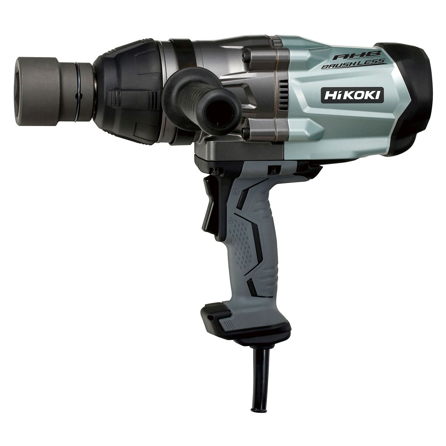 Hitachi 900W 1’’ 1000 NM Impact Wrench WR25SE