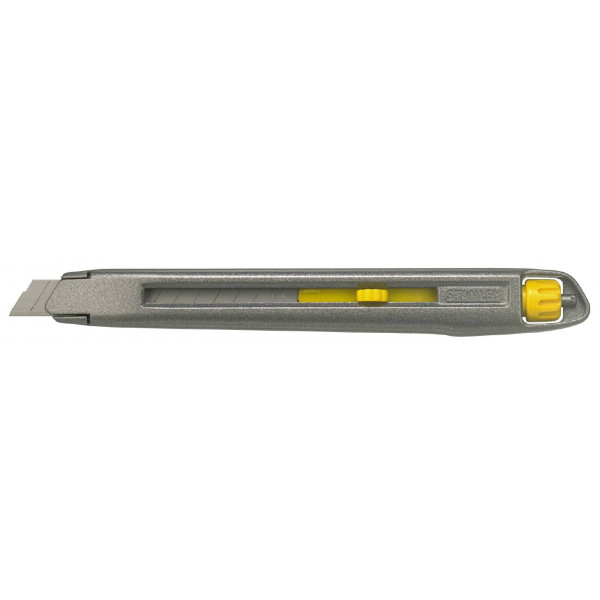 Stanley 0-10-095 Interlock Utility Knife 135*9mm