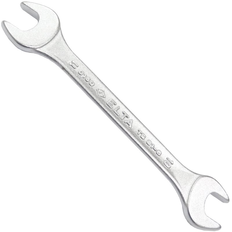 Elta 0150011819 18x19mm Fork Double Blade Wrench