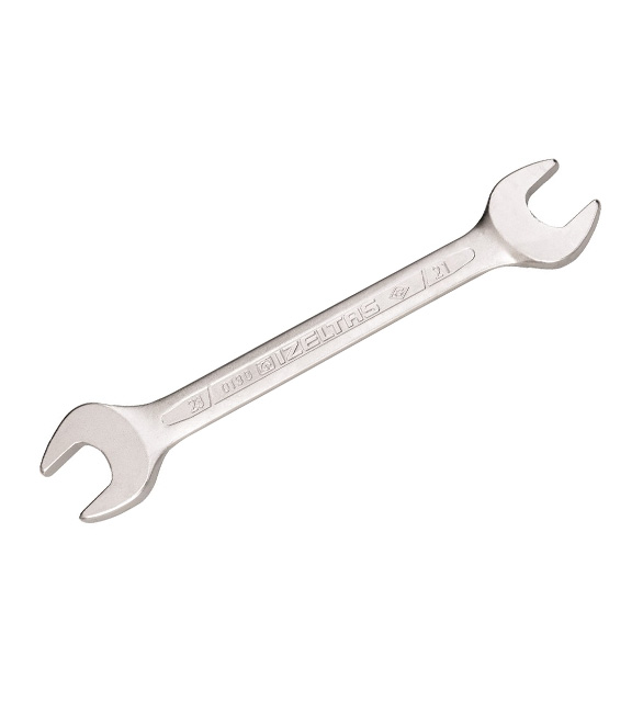 İZELTAŞ 0161011214 1/2X9/16 Fork Double Blade Wrench Long Length (Sae)