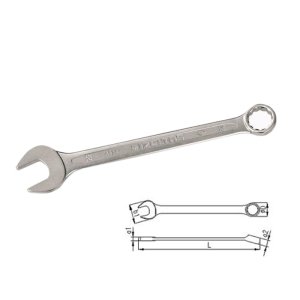 İzeltaş 0320020005 5mm Combination Wrench Short Size