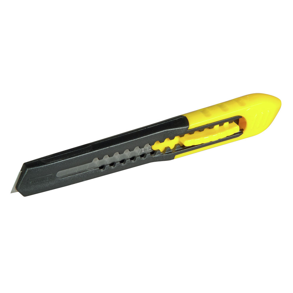 Stanley 1-10-150 130 x 9 mm SM Adjustable Utility Knife