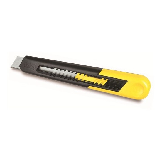 Stanley 1-10-151 Utility Knife 160X18 mm