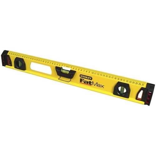 Stanley 1-43-553 Spirit Level 60CM