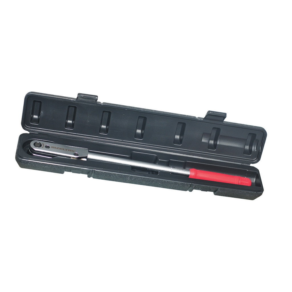 İzeltaş 1613063000 1/2’’ Torque Wrench 70-330 Nm