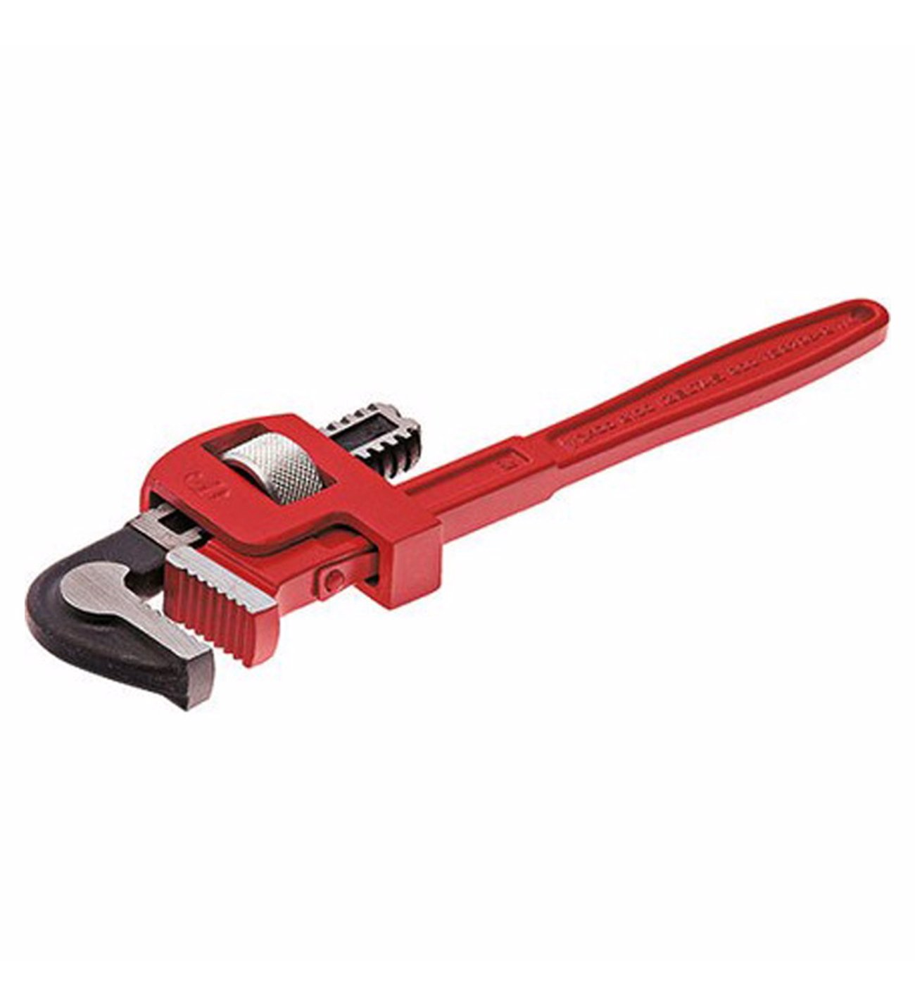 İzeltaş 2100 10 0008 Stilson Pipe Wrench 8’’